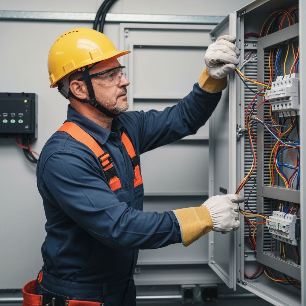 Electrical Services